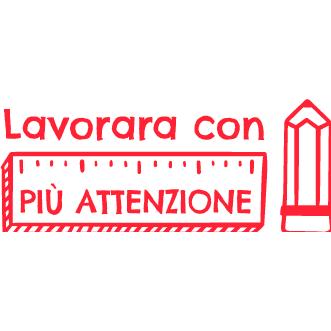 Thumbnail - Colop, Stempel, Nio School Textstempel