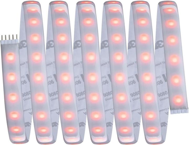Image du produit Paulmann Kit MaxLED 1000 Stripe (Multicolore, 150 cm, Intérieur)