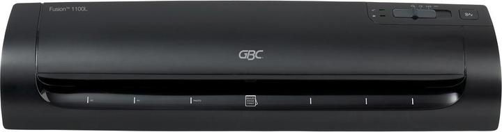 Image du produit GBC Machine à plastifier Fusion 1100L A3 (75 - 125 µm, A3)