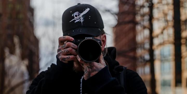 Immagine prodotto PolarPro Filtro obiettivo polarizzato VND 6/9 Filettatura fine - 95 mm (95 mm, Filtri polarizzanti)