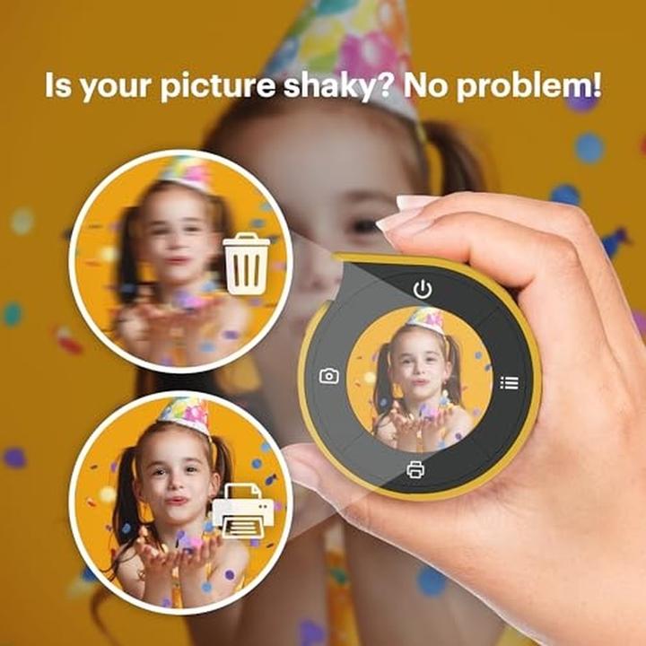 Image du produit Kodak Memo Shot Era MS100