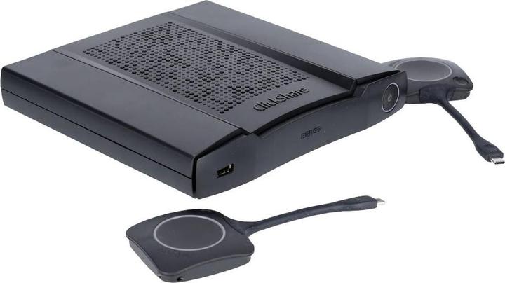 Produktbild Barco ClickShare CX-50 2. Generation drahtloses Konferenzsystem