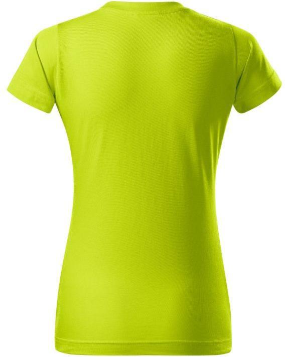 Actual product image Malfini Basic W T-shirt MLI-13462 (S)