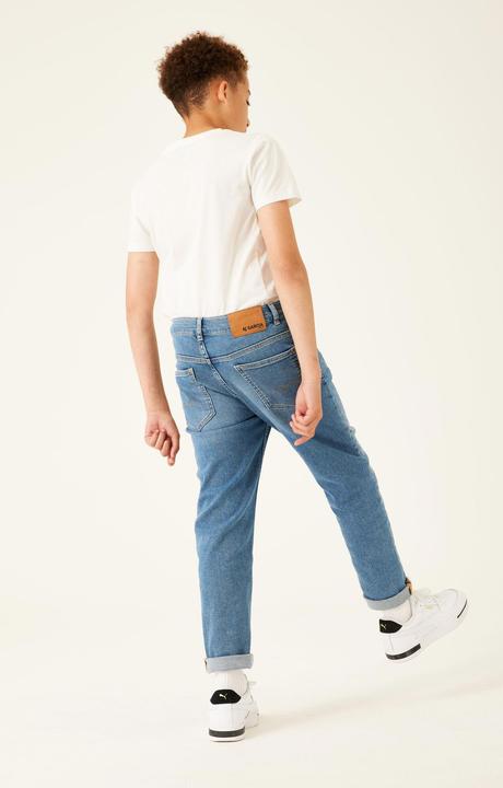 Immagine prodotto Garcia Jeans Dalino medio usati (134)
