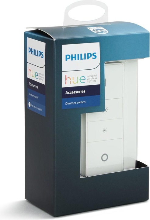 Produktbild Philips Hue Dimmschalter