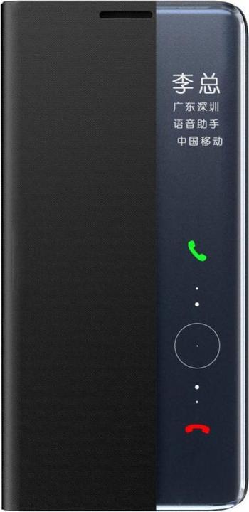 Image du produit Hurtel Nouvelle housse Sleep Case avec fonction stand pour Samsung Galaxy A03s (166.5) rose (Samsung Galaxy A03s)