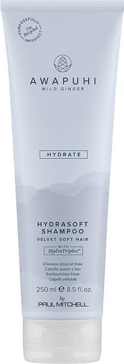 Produktbild Paul Mitchell Awapuhi (250 ml, Flüssiges Shampoo)