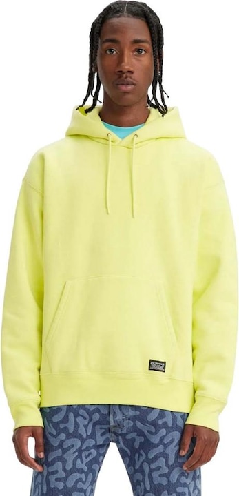 Produktbild Levis Skate Kapuzenpullover (S)
