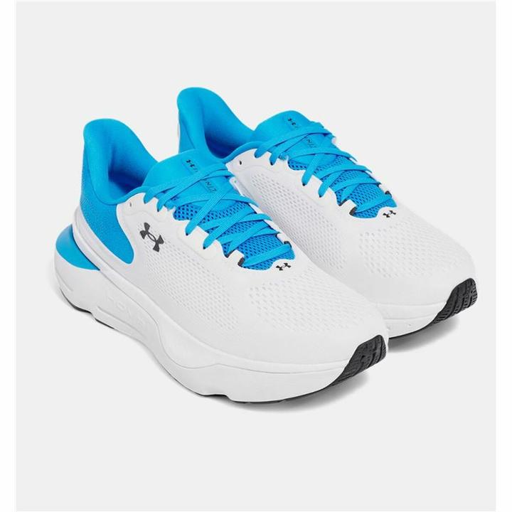 Produktbild Under Armour Laufschuhe für Erwachsene Infinite Pro 2 Weiss (42)