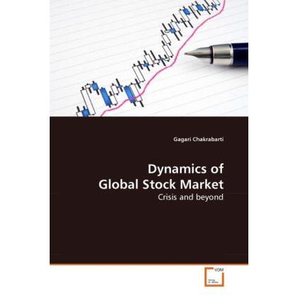 Dynamics of Global Stock Market, Fachbücher von Gagari Chakrabarti