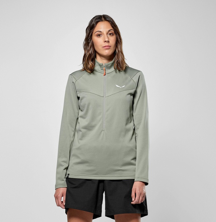 Actual product image Salewa Puez Cammino Pl Hz Jkt W (34)