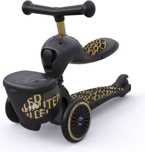 Actual product image Scoot and Ride Highwaykick 1