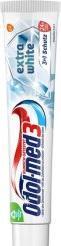 Produktbild Odol Med3 Zahncreme 75ml Extra White (75 ml)