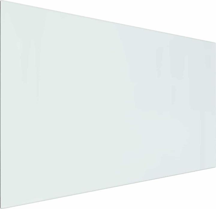 Produktbild vidaXL Feuerstelle Glasplatte (60 cm)