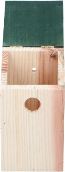 Produktbild Lifetime Nistkasten