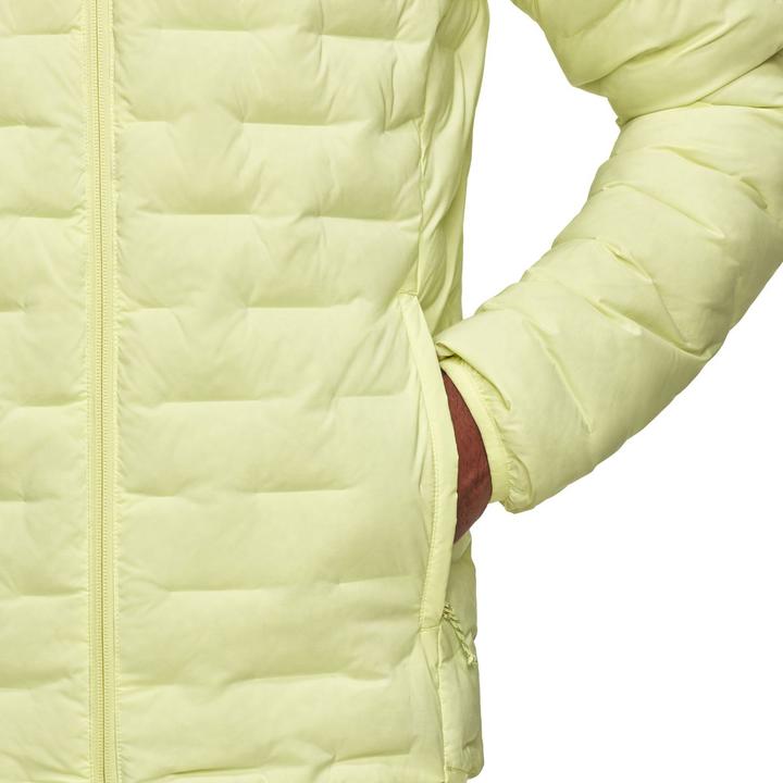 Produktbild Mammut Sender IN Hooded Jacket Men (S)