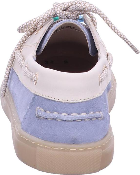 Image du produit Poelman LPSILK-16POE1 Shoes (41)