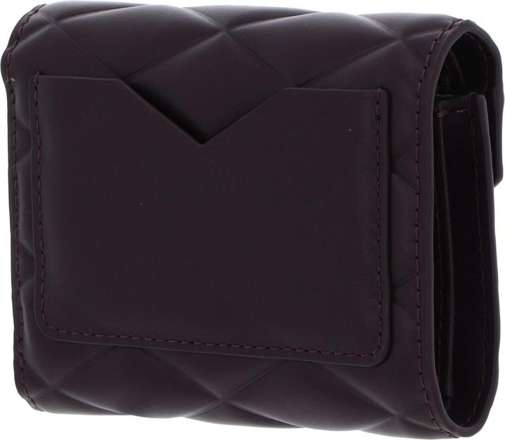 Actual product image Lacoste Crocodelle Compact Wallet