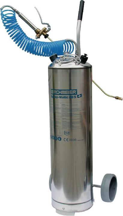 Produktbild Birchmeier Spray Matic 20S ohne (20 l)