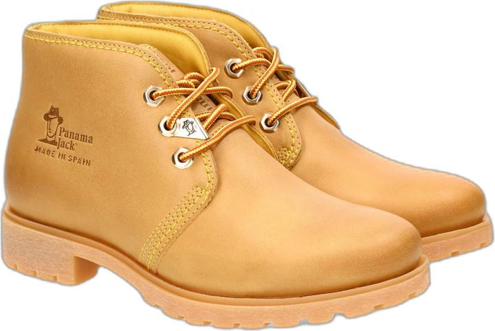 Image du produit Panama Jack Bota Panama (38)