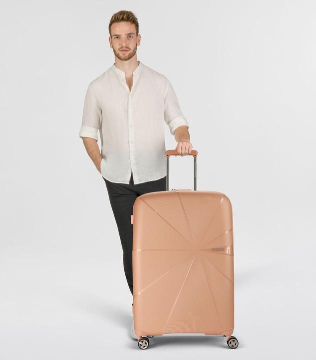 Produktbild American Tourister STARVIBE SPINNER 77/28 EXP TSA (109 l)