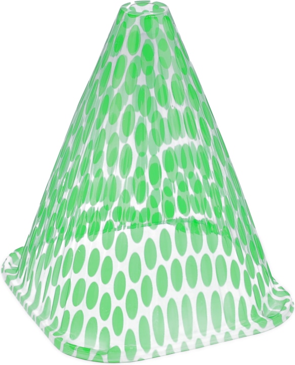 Actual product image Relaxdays Plant hat