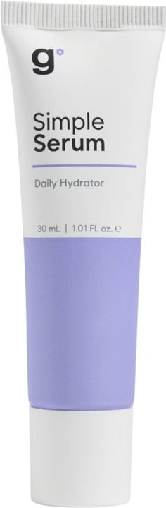 Image du produit Glad Skin Siero Semplice (30 ml)