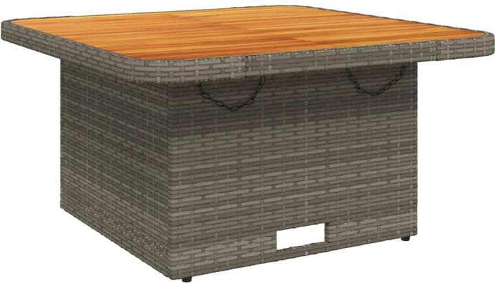 Produktbild vidaXL Garten Essgruppe