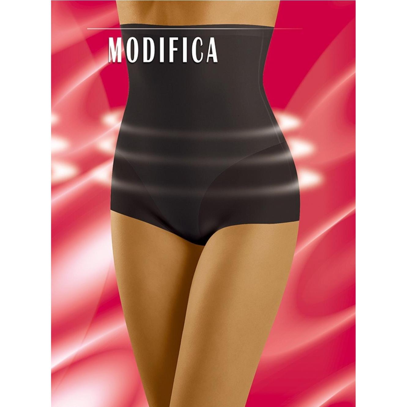 Wolbar, Damen, Unterhosen, 613565, Schwarz, (XXL)