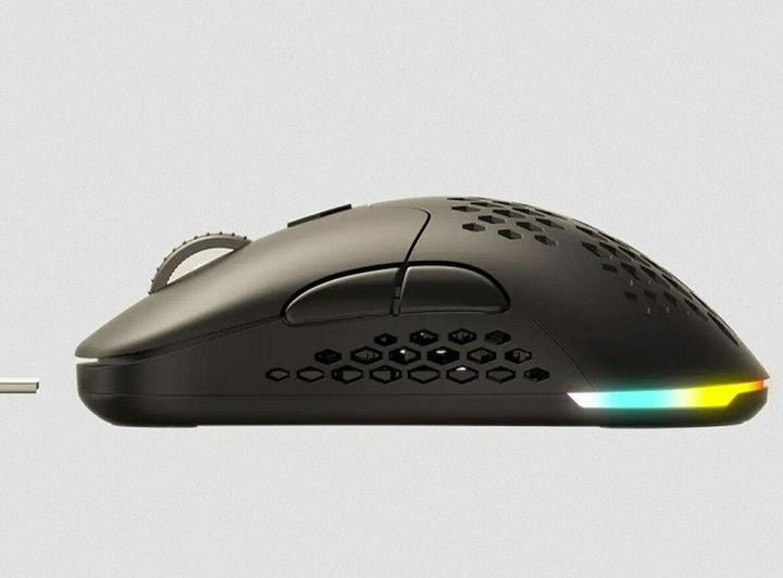 Produktbild Havit MS963WB Gaming-Maus (Kabelgebunden)