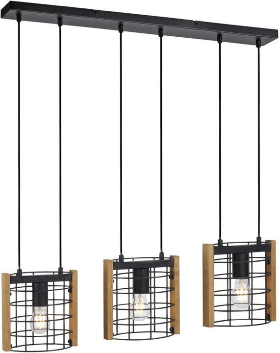 Produktbild Click-licht Pendelleuchten (E27, 30 lm)