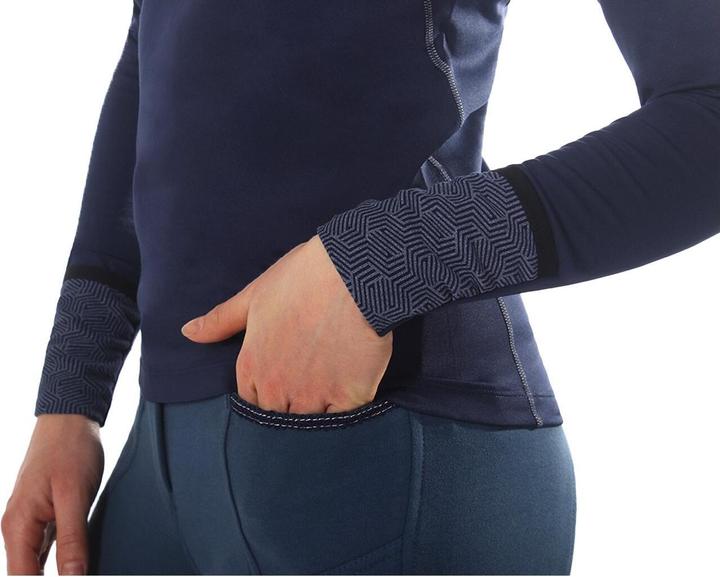 Immagine prodotto Qhp Camicia riscaldata Loua donna (36)