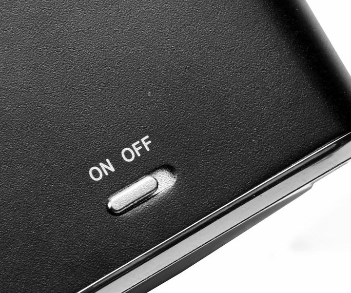 Produktbild Technaxx Mini Musicman Soundstation