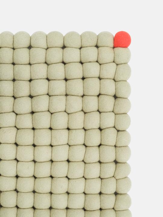 Actual product image Myfelt Big One (50 x 70 cm)