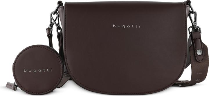 Actual product image Bugatti "Almata" Schultertasche M