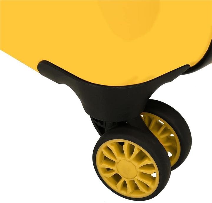 Produktbild Disney Valigia Cabina Mickey Tutto Sorrisi (35 l)