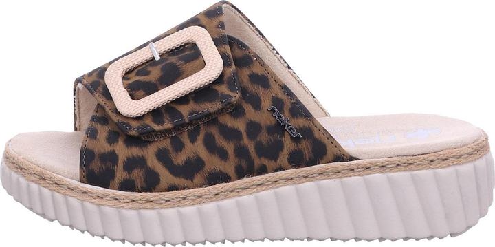 Produktbild Rieker 69253 92 Sandal (38)
