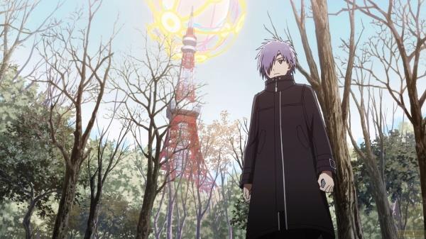 Actual product image Digimon Adventure 02: The Beginning (Blu-ray, 2023, German, Japanese)