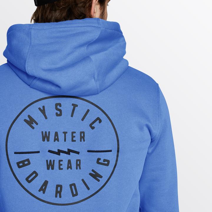 Produktbild Mystic Boarding Hood Sweat (L)