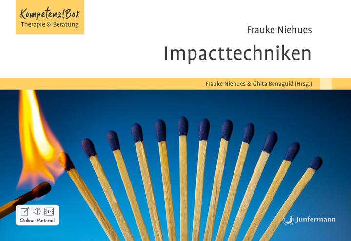 Impacttechniken (German, Frauke Niehues, 2022)