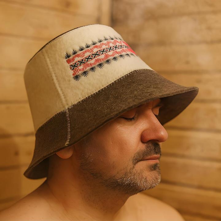 Image du produit Prinzeps Saunahut