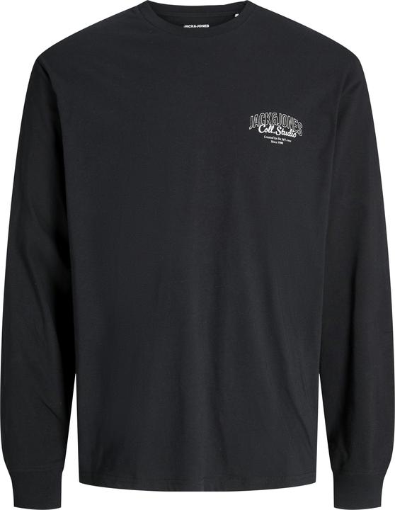 Actual product image Jack & Jones Junior Langarmshirt JJMAKOTO TEE Longsleeve (140)
