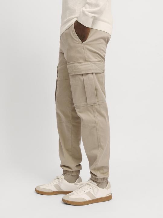 Produktbild Jack & Jones Relaxed Fit Relaxed Fit Hosen Relaxed Fit Hosen (W28/L32)