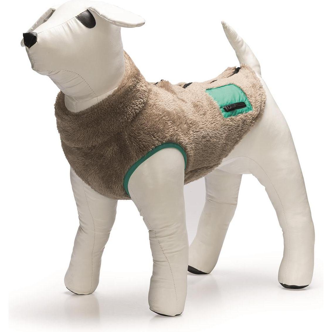 Meilleurs prix pour Beeztees Manteau pour chien Teddy (28, Peignoir pour chien), Vêtements pour chien