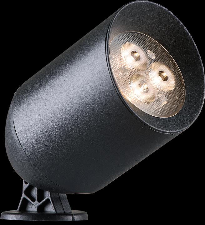 Produktbild Ludeco OUTDOOR LIGHTING SYSTEM STIG 12V PL3023 (150 lm)