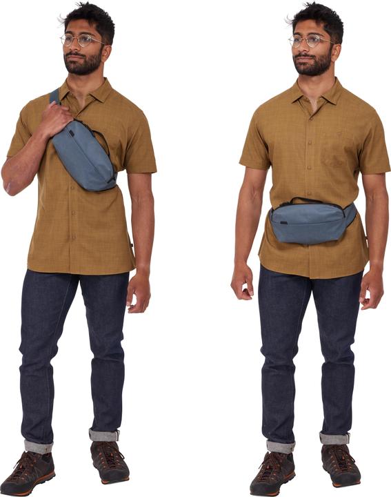 Actual product image Thule Aion