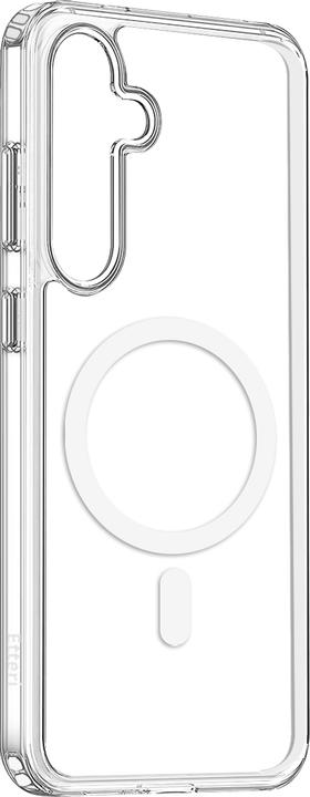 Actual product image Etteri Hybrid Mag case for Samsung Galaxy S24 (Samsung Galaxy S24)