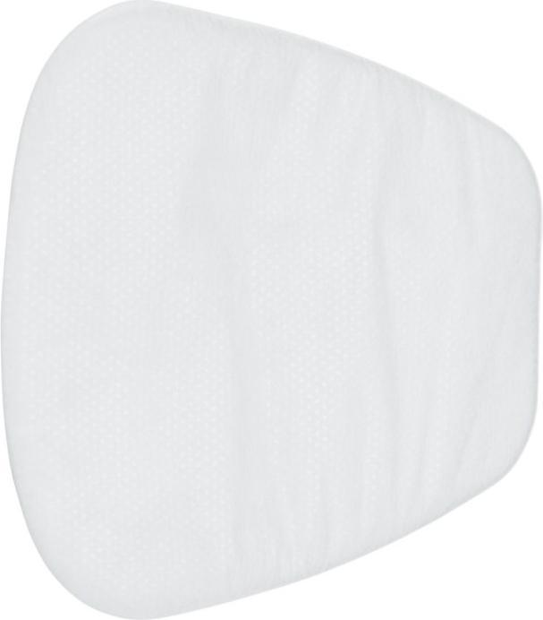 Actual product image 3M P2 Particle insert filter 5925 (Replacement respirator filter)