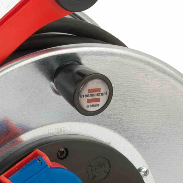 Productafbeelding Brennenstuhl Garant S (25 m, 2 mm²)