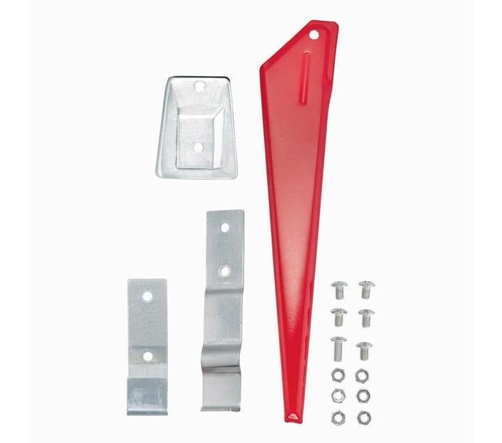 Produktbild Burg Wächter Briefkasten 18630 US-BOX 892 A